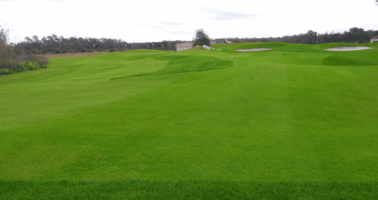 Providence Golf Club