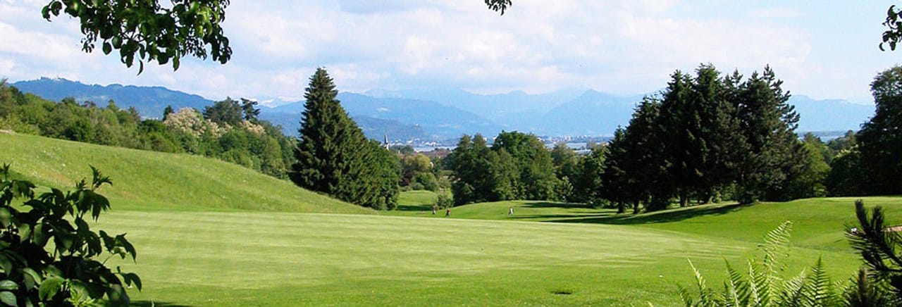 Golfclub Lindau-Bad Schachen