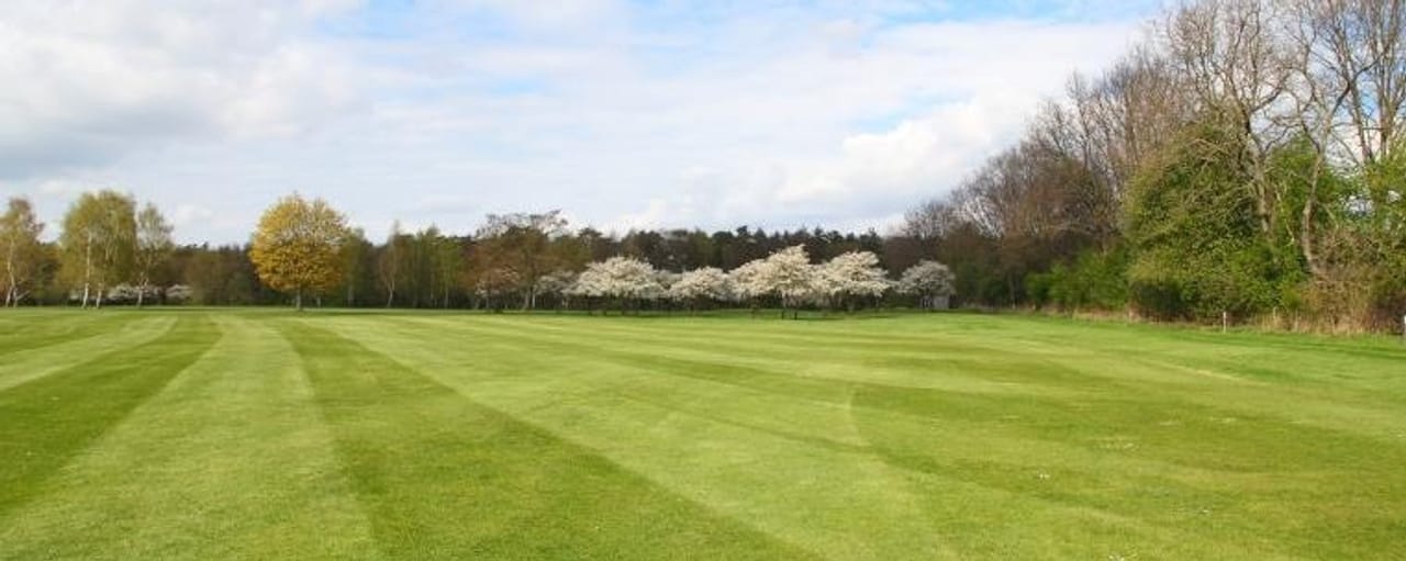 Golfclub Gut Immenbeck