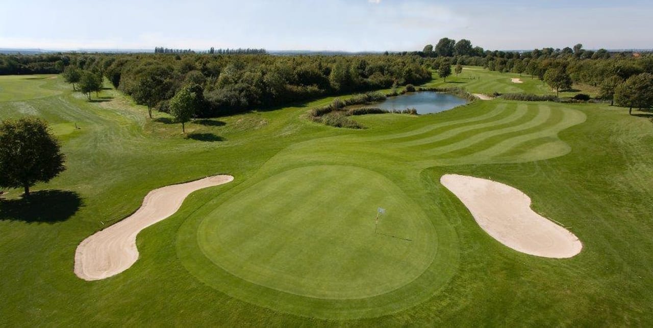 Golfclub Clostermanns Hof