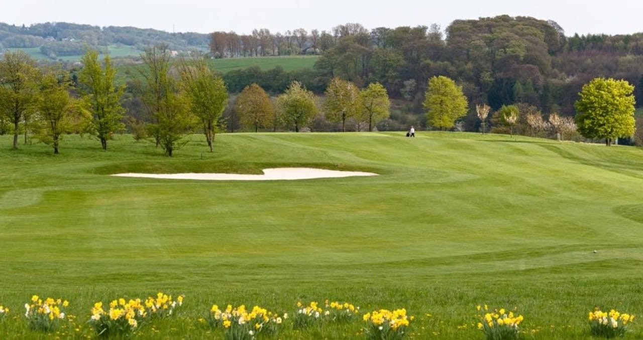 Golfclub Velbert - Gut Kuhlendahl