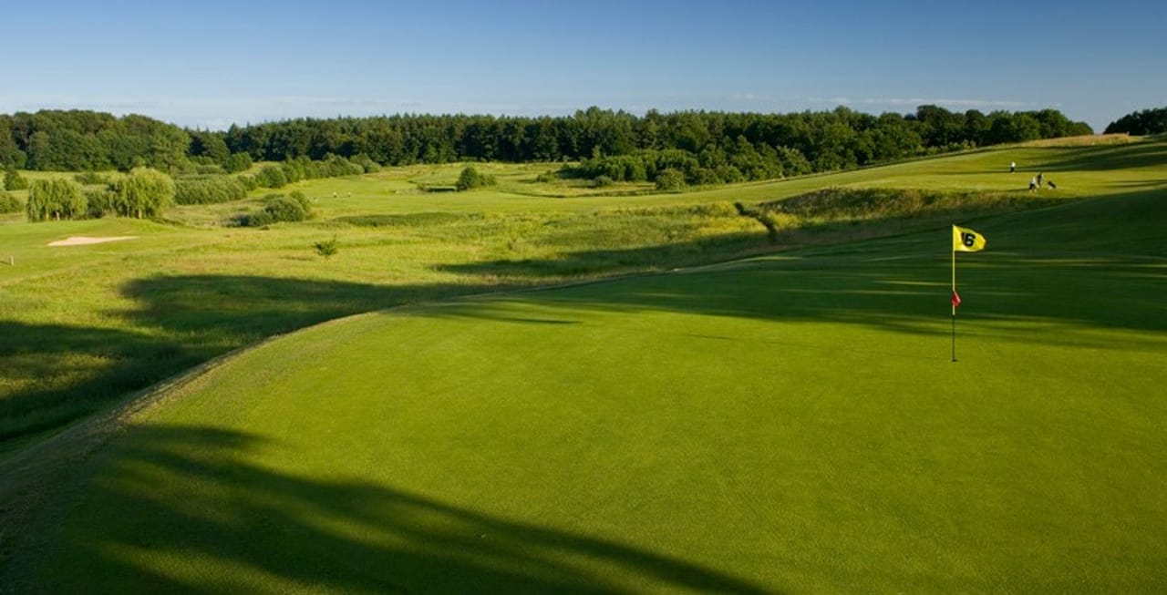 Kieler Golf Club Havighorst