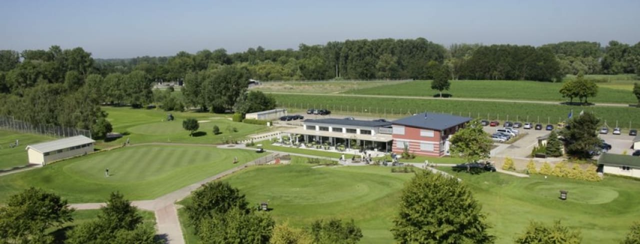 Baden Hills Golf und Curling Club