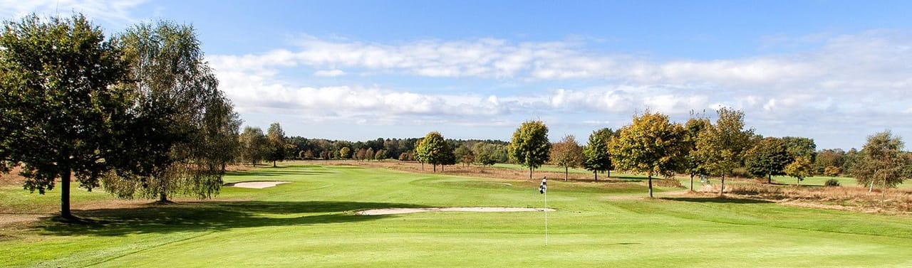 Golfclub Wolfsburg - Boldecker Land