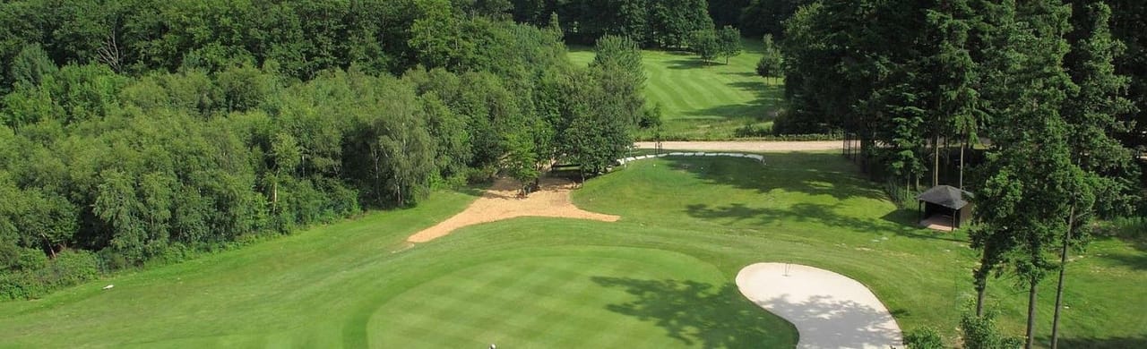 Golfclub Stromberg-Schindeldorf