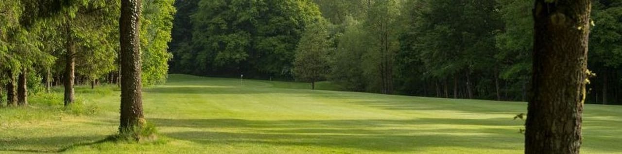 Mittelholsteinischer Golf-Club Aukrug (Par 3)