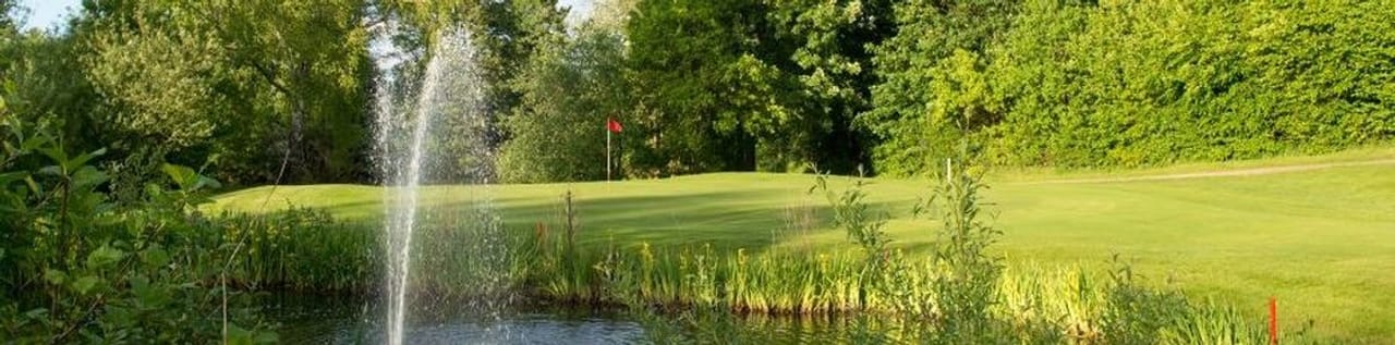 Mittelholsteinischer Golf-Club Aukrug