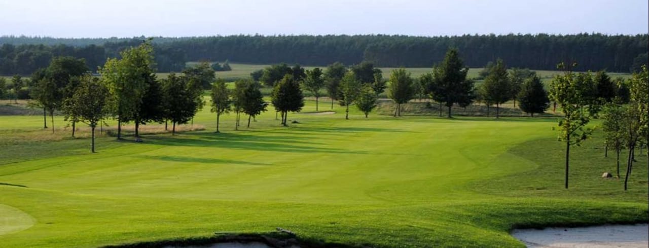 Golf Park Steinhuder Meer (The Orchard)
