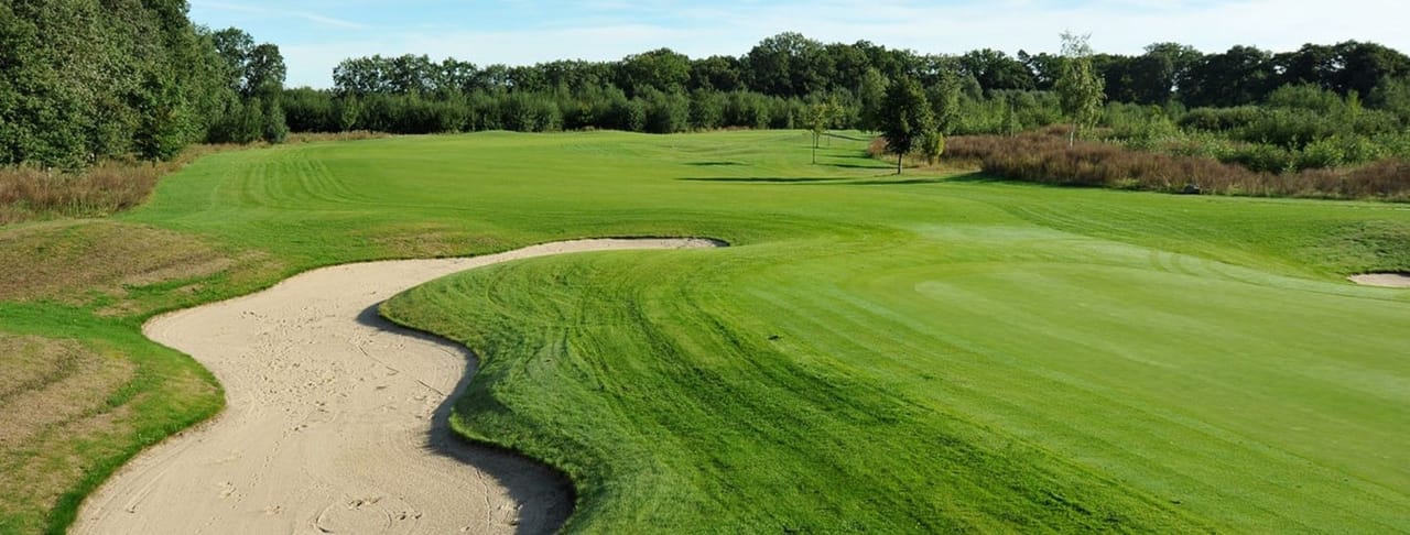 Golf & Country Club Gut Bissenmoor (18h)
