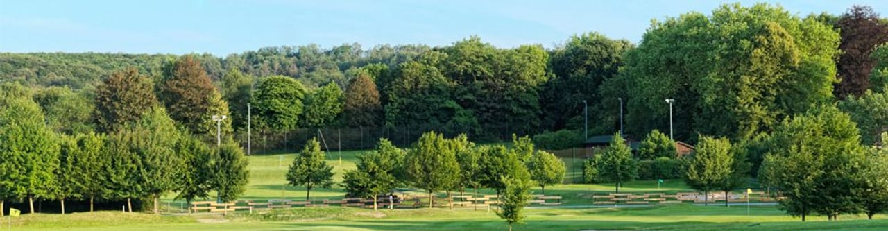 Golfen In Herdecke