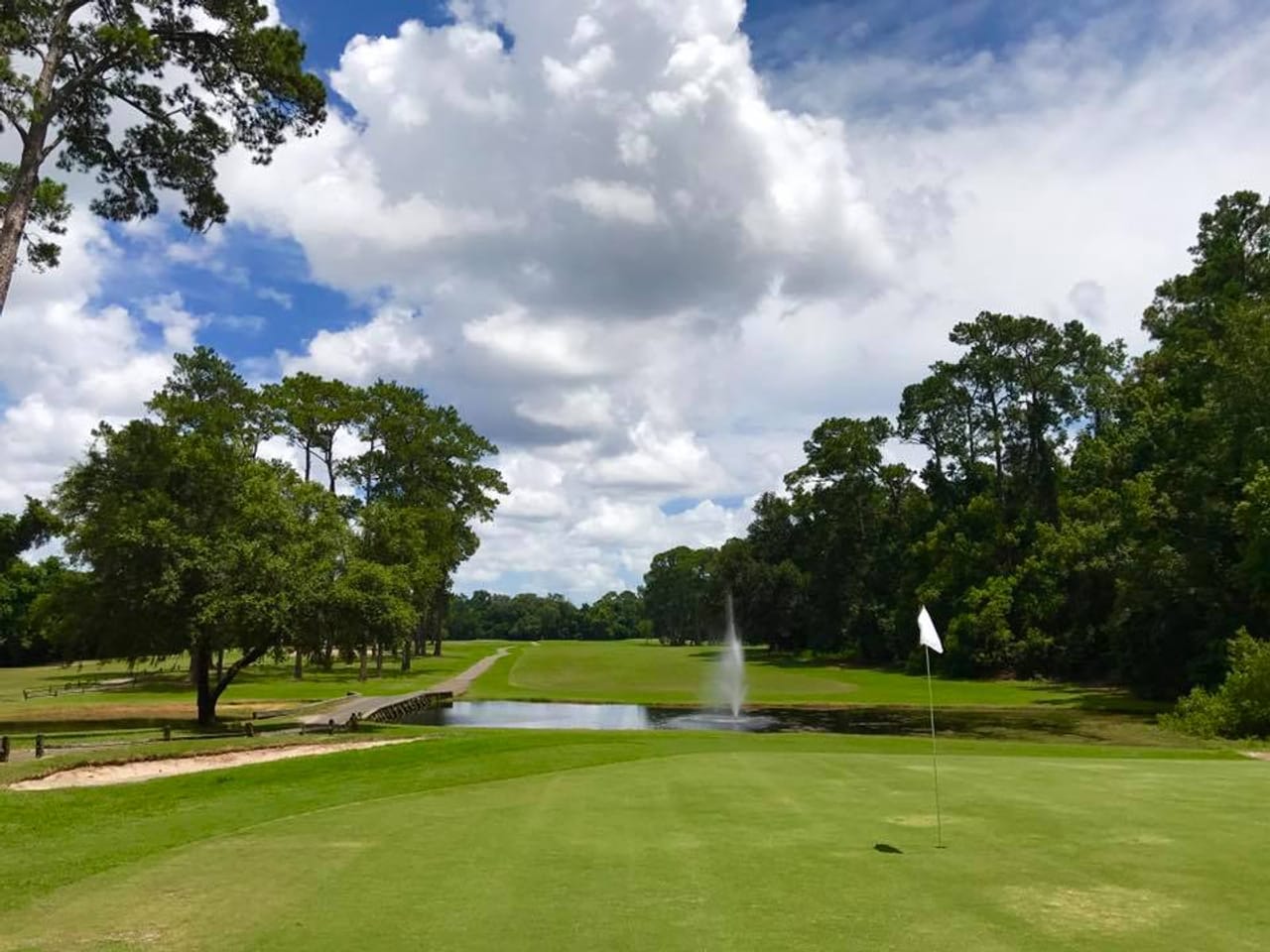 International Links Miami - Melreese Country Club