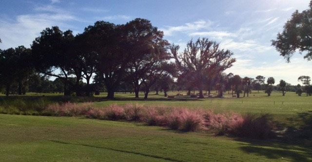 Osceola Municipal Golf Course