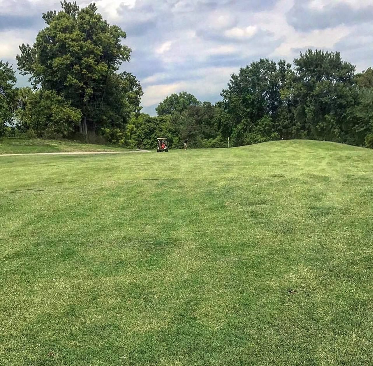 Quail Creek Golf Club