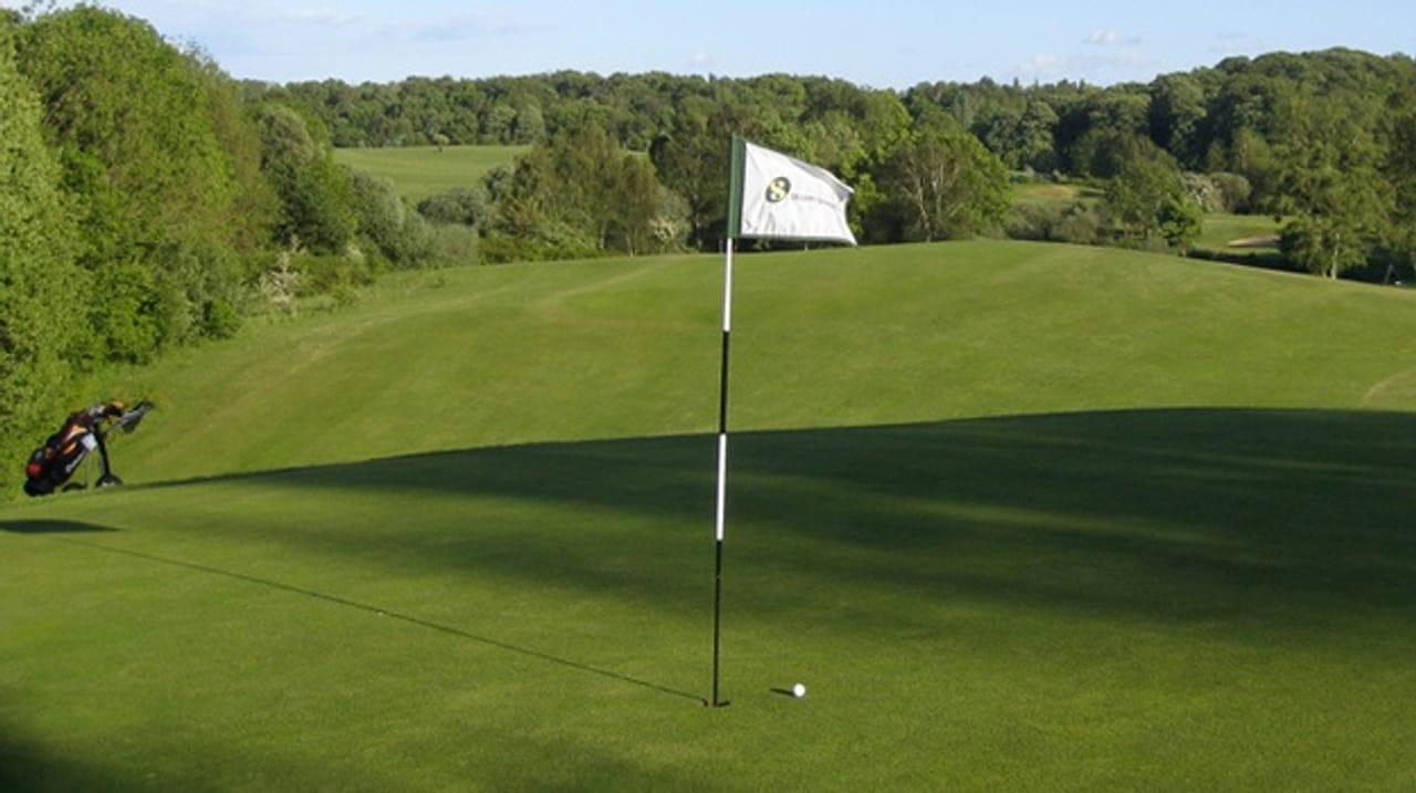 Søllerød Golfklub (Par 3)