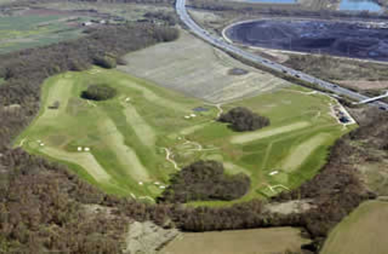 Ferrybridge Golf Club (New Course)