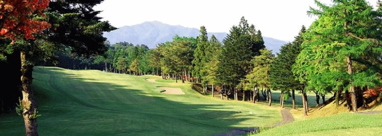 Ikaho Country Club - Sub