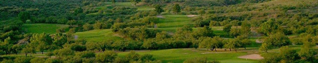 Kino Springs Golf Course