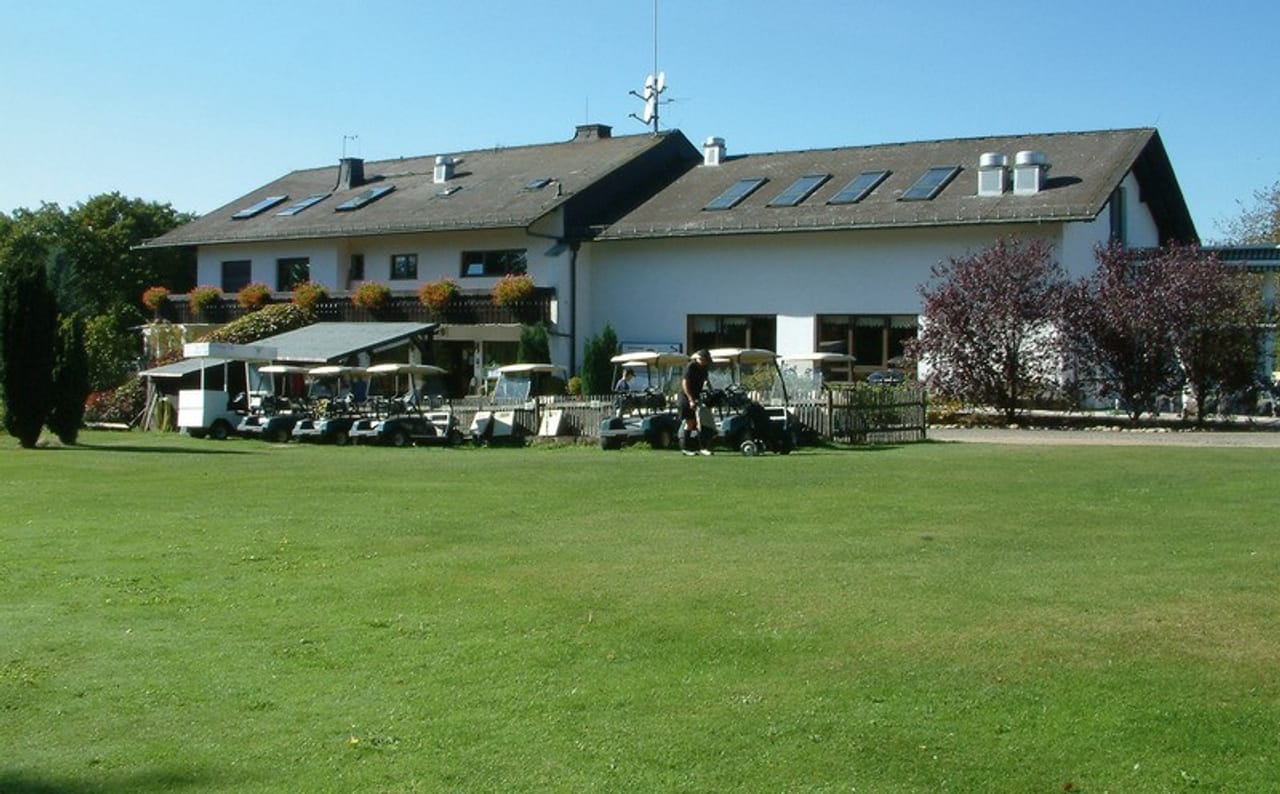 Attighof Golf Club