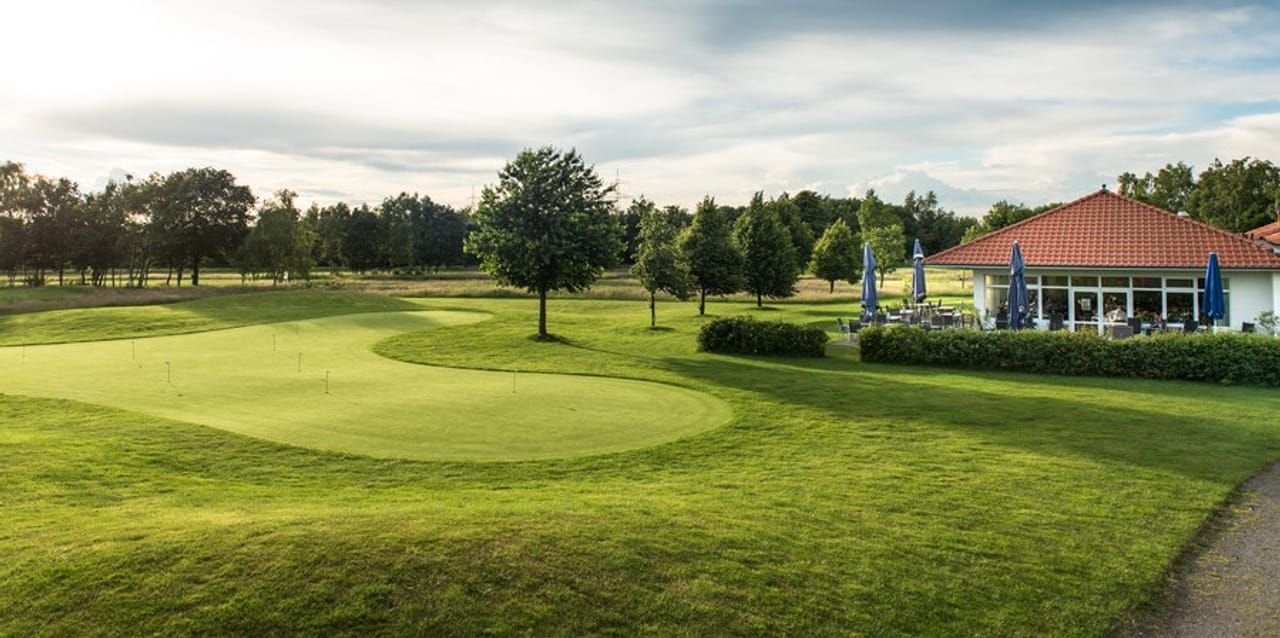 Golfclub Rehburg-Loccum
