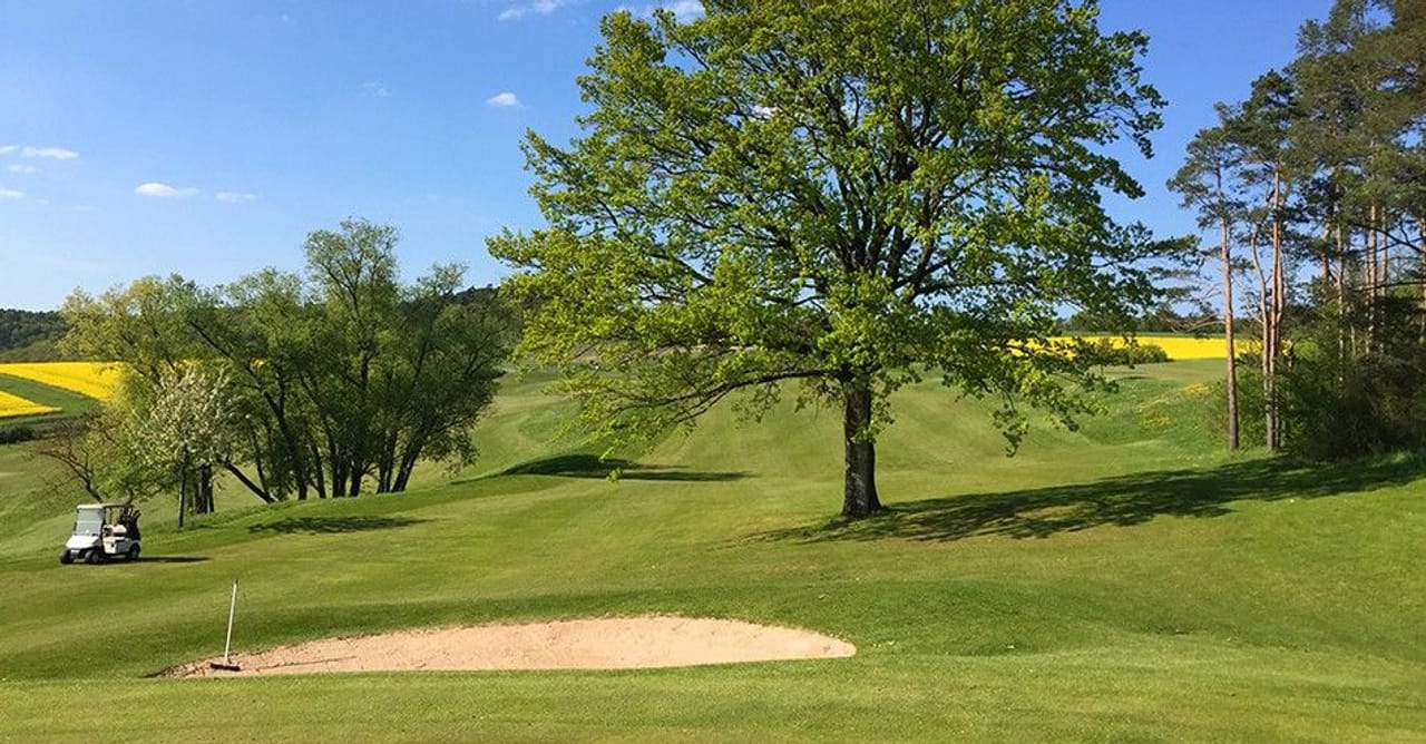 Golfclub Hassberge