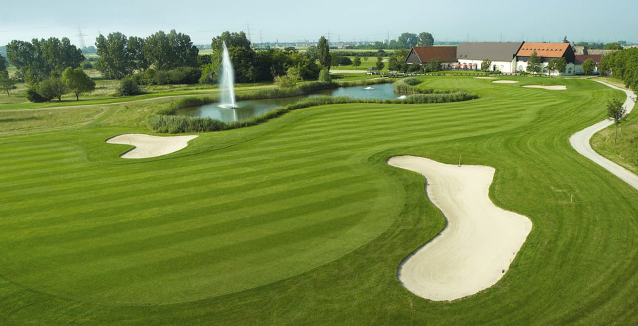 Golf Club Heddesheim Gut Neuzenhof