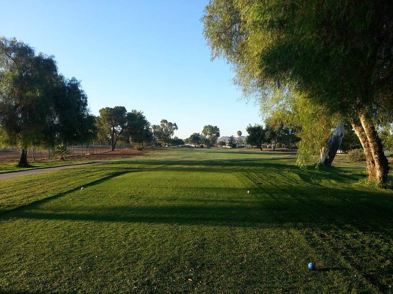 Cherry Hills Golf Course