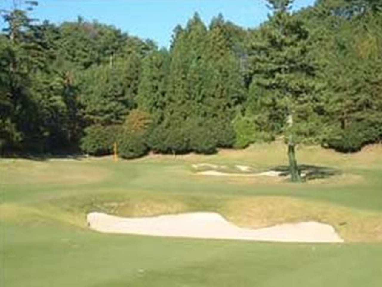 Royal Country Club Shimoyama Course