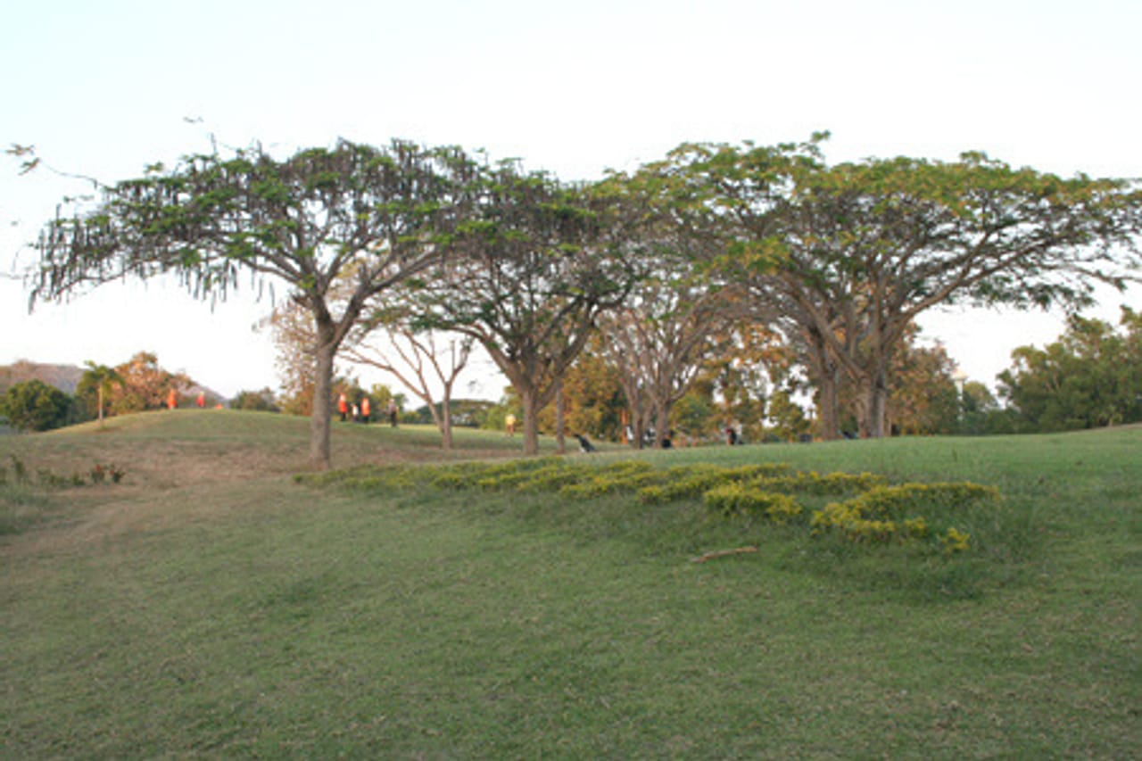 Pak Chong Highland Golf Club