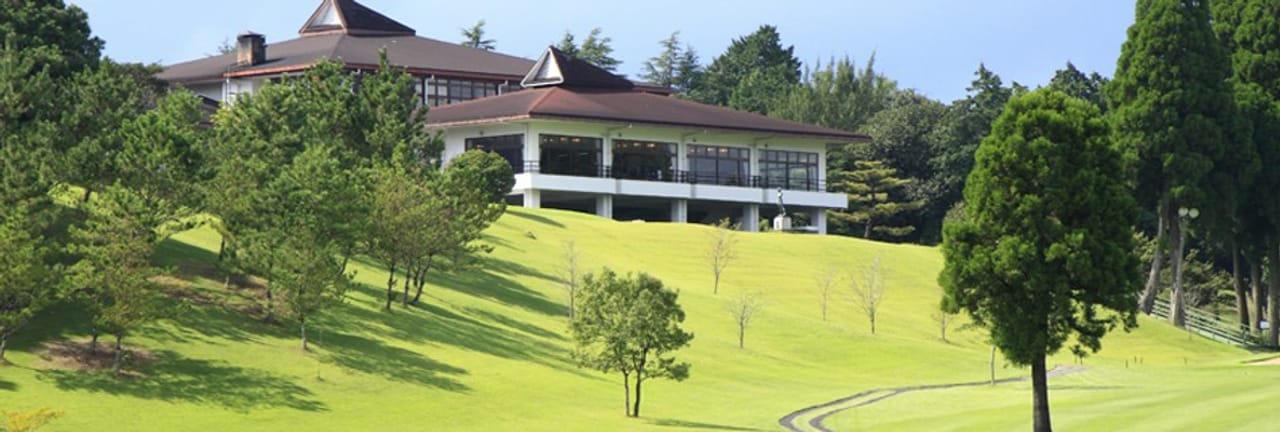Kuma Country Club Kumamoto