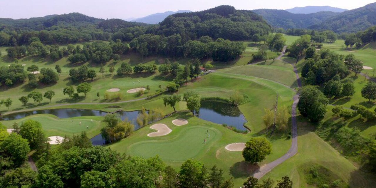 Misato Golf Club