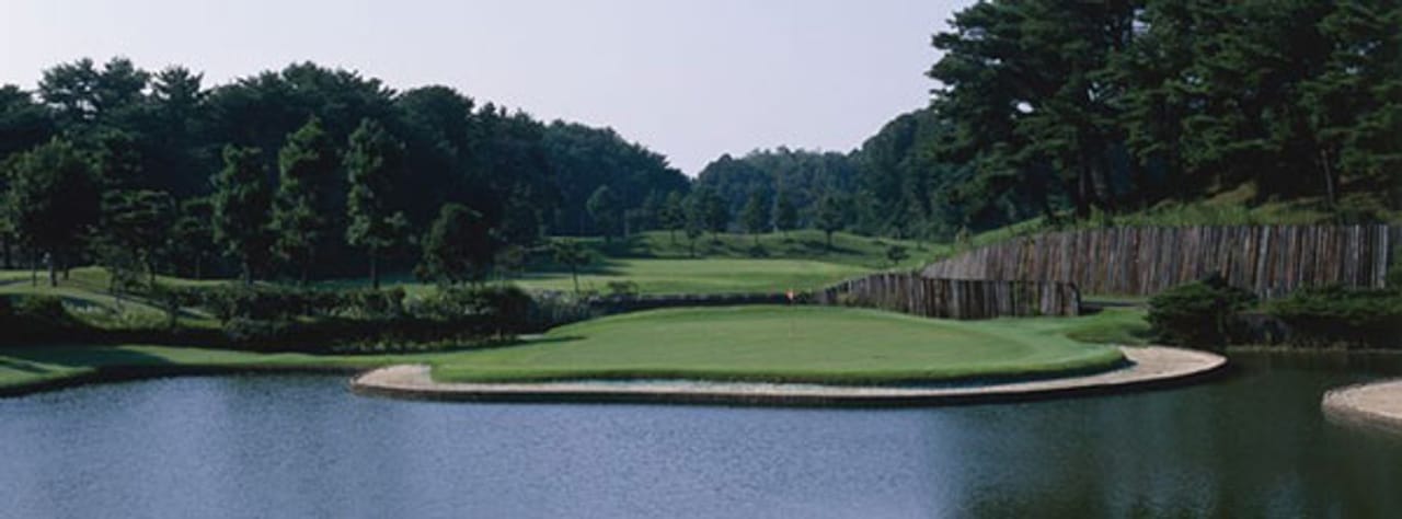 Kasumidai Country Club (Kazumi)