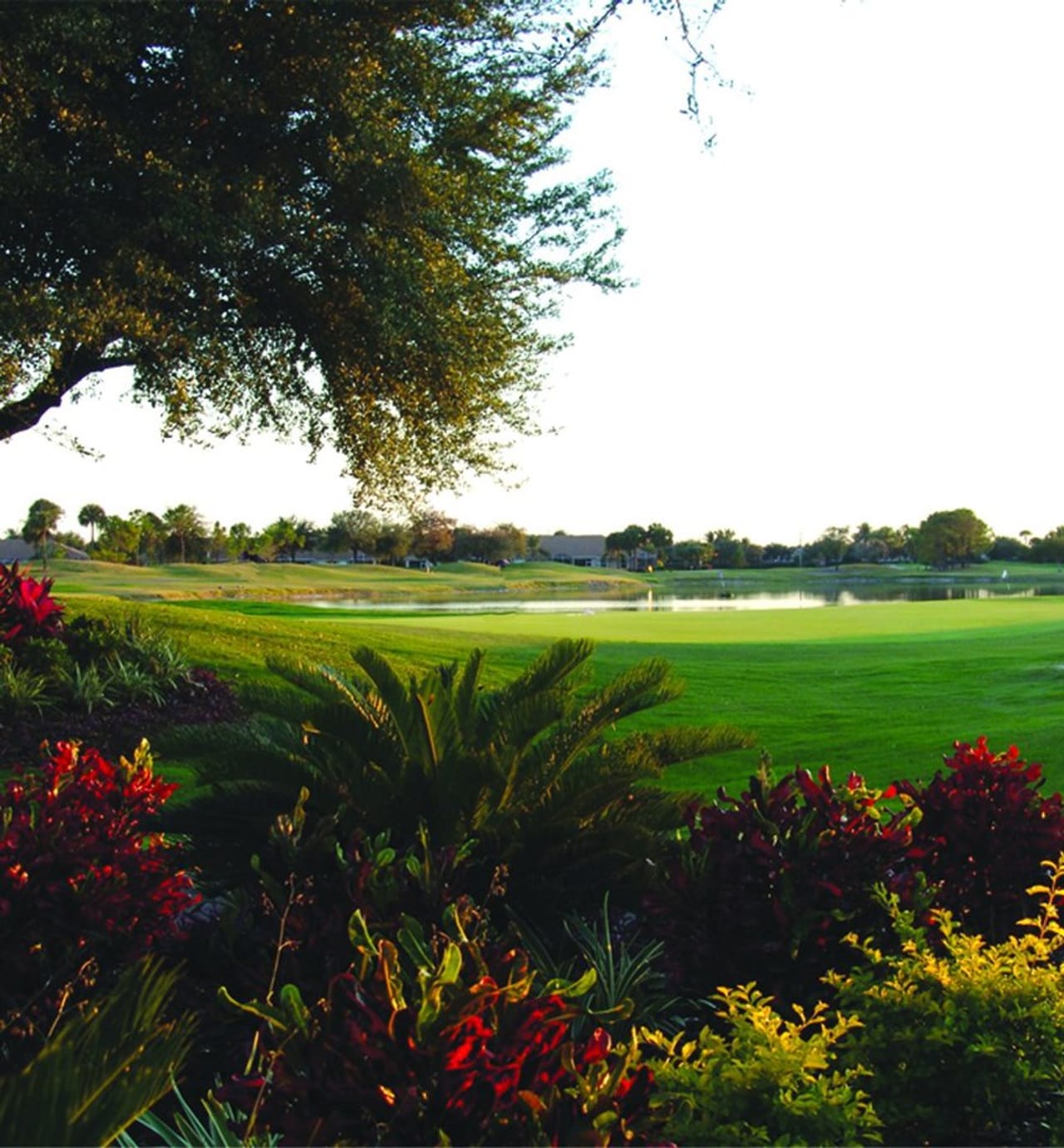 Arrowhead Golf Club at Heritage Greens