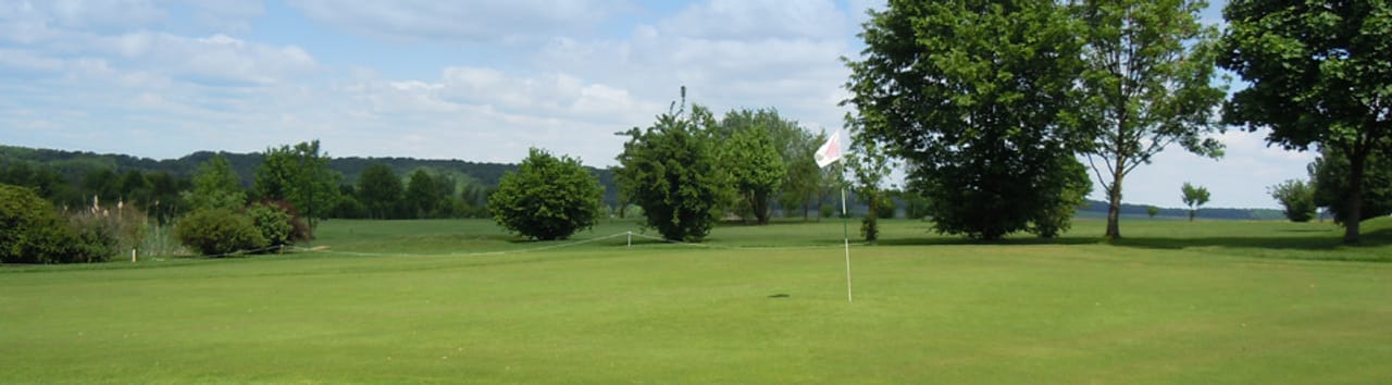 Golfclub Golfoase Pfullinger Hof (9)