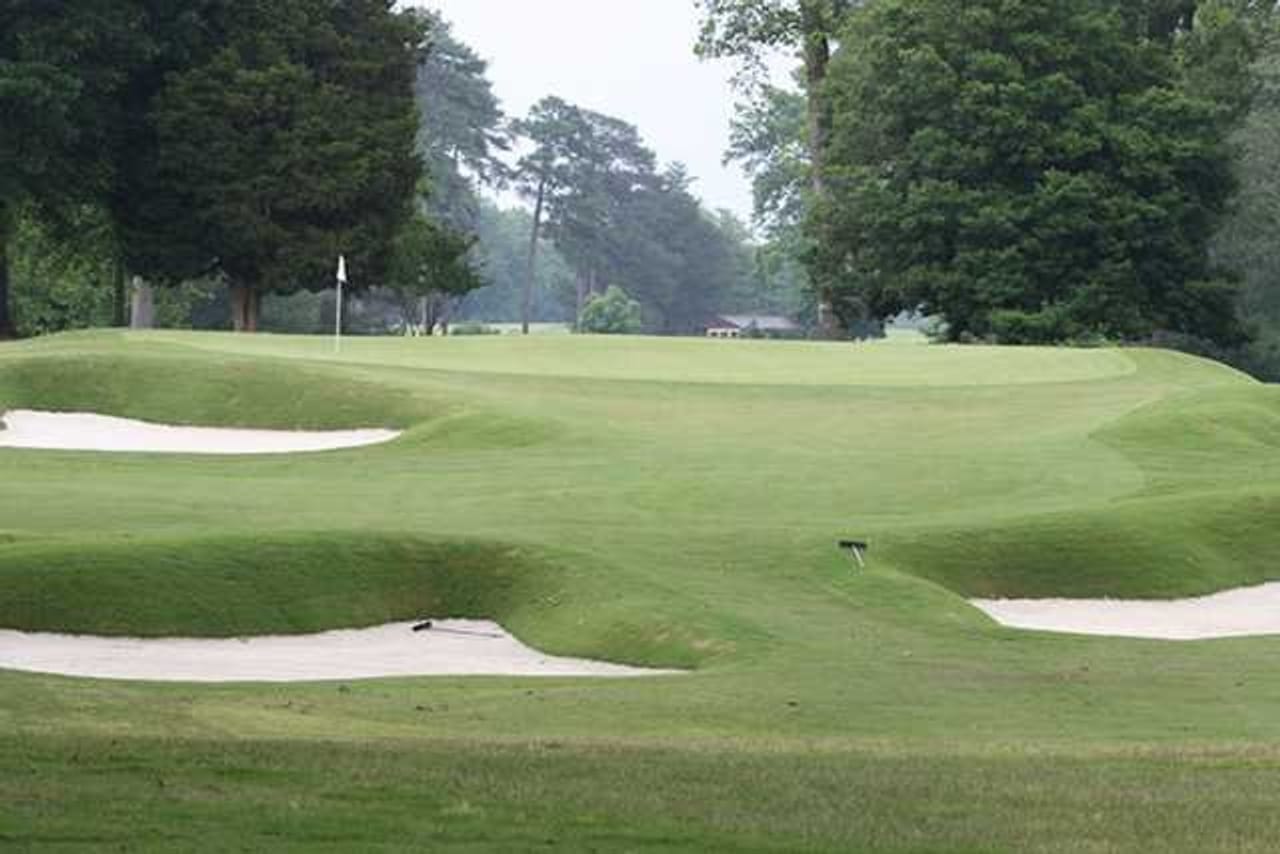 Jefferson Lakeside Country Club