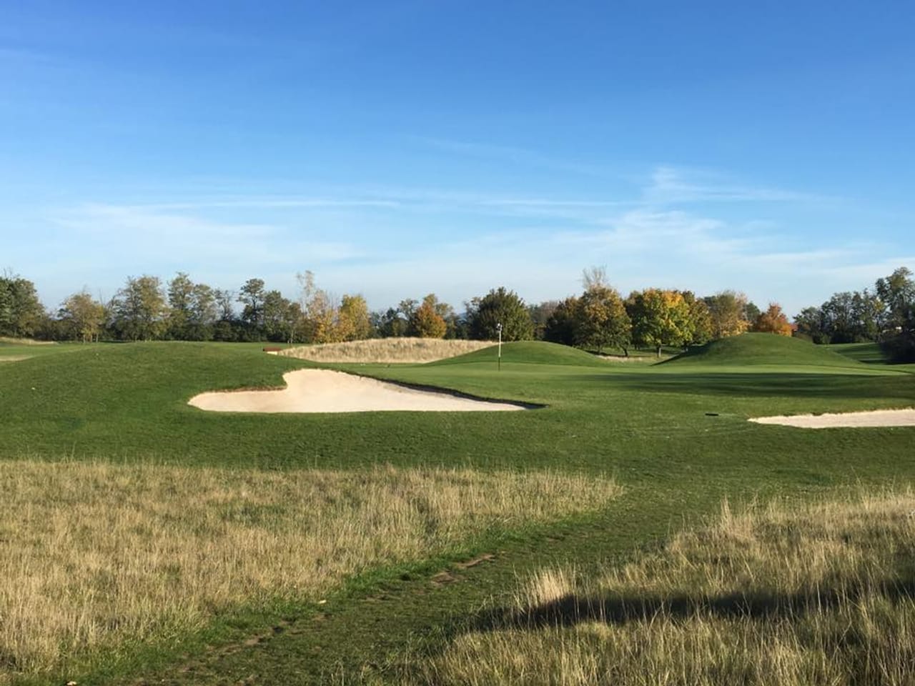 Golfclub Schönfeld