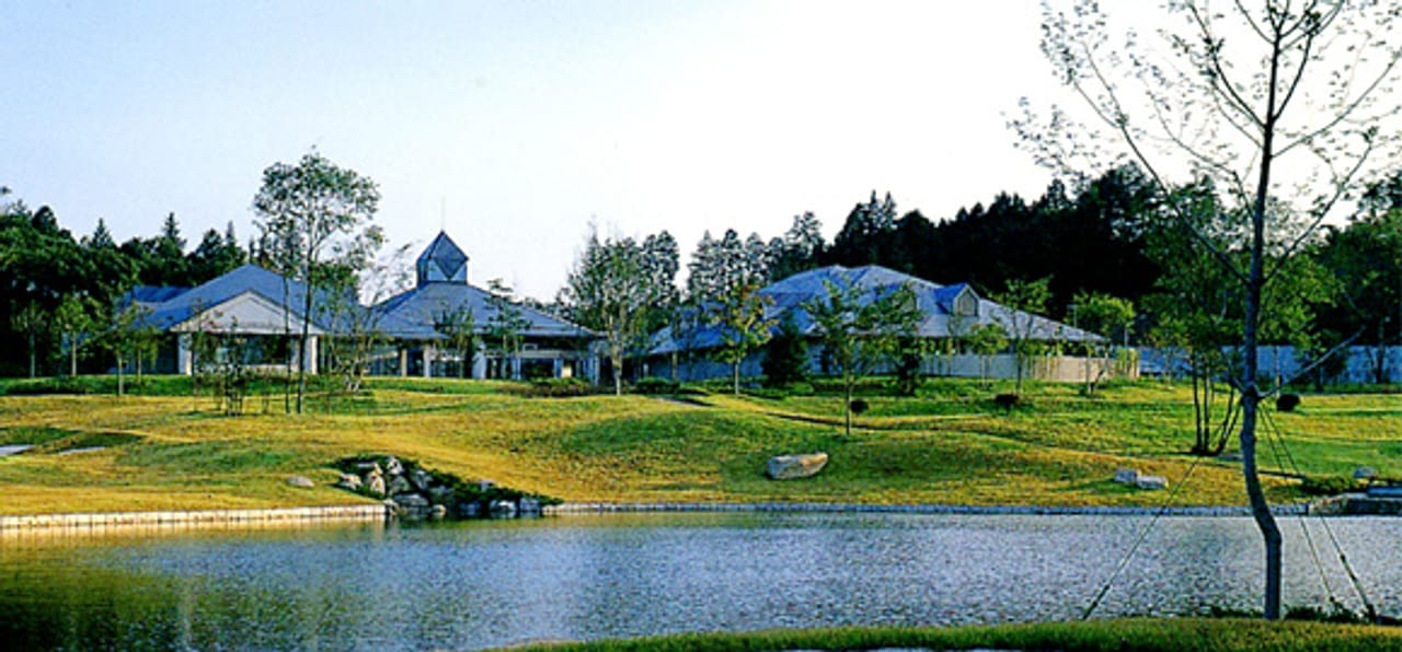 Mashiko Golf Club