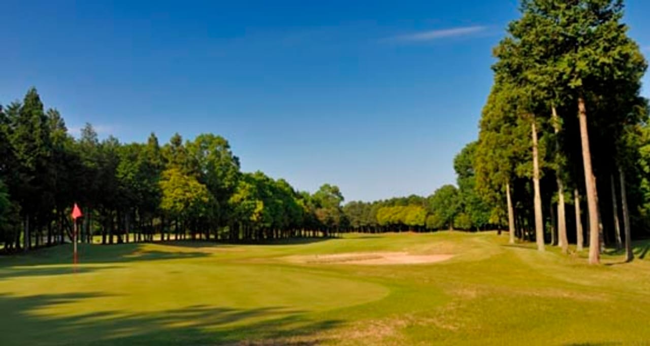 Uchihara Country Club