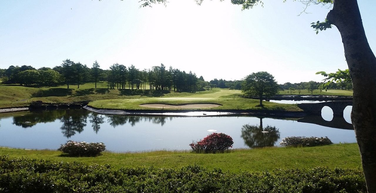 Shirakawa Meadow Golf Club