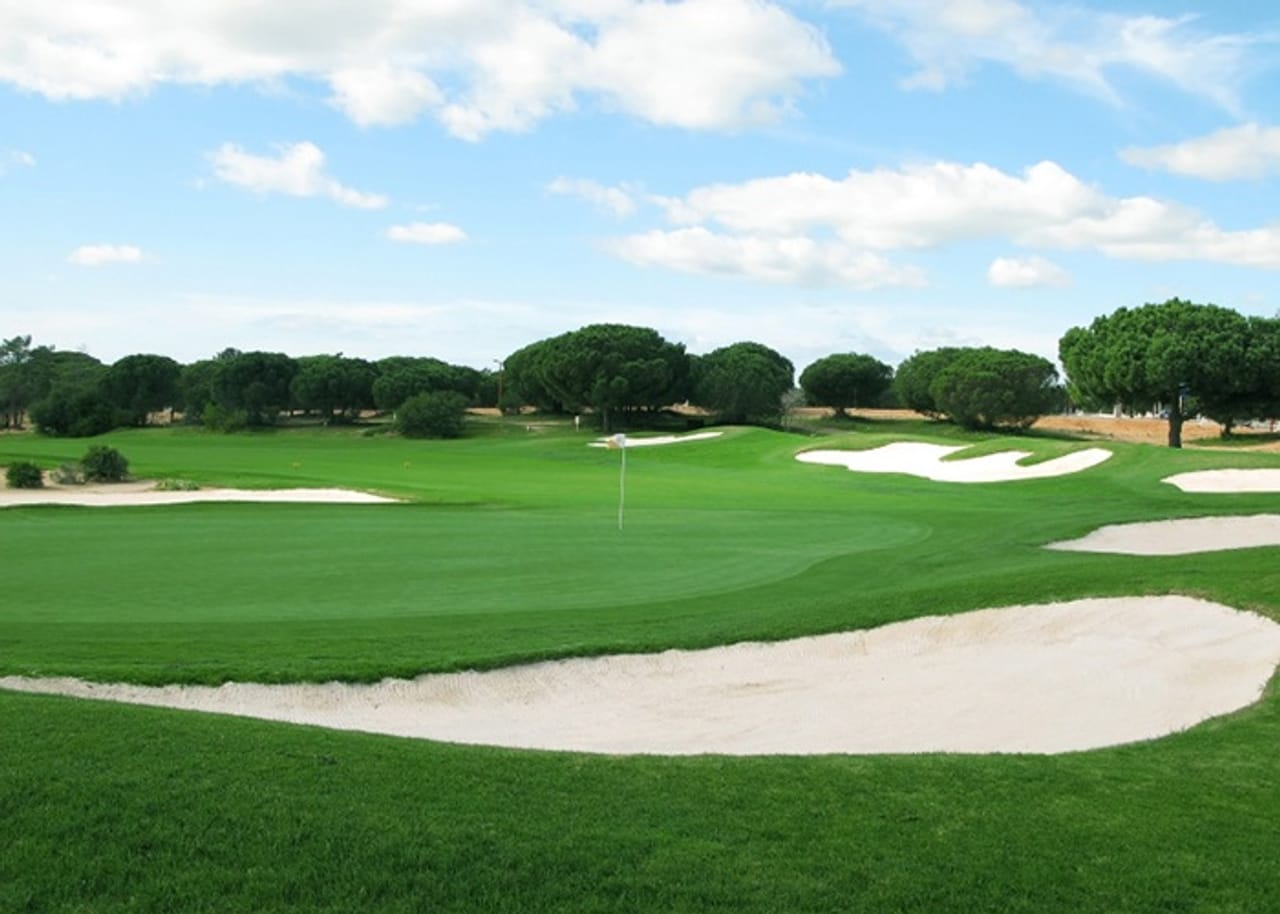 Gilwood Golf & Country Club