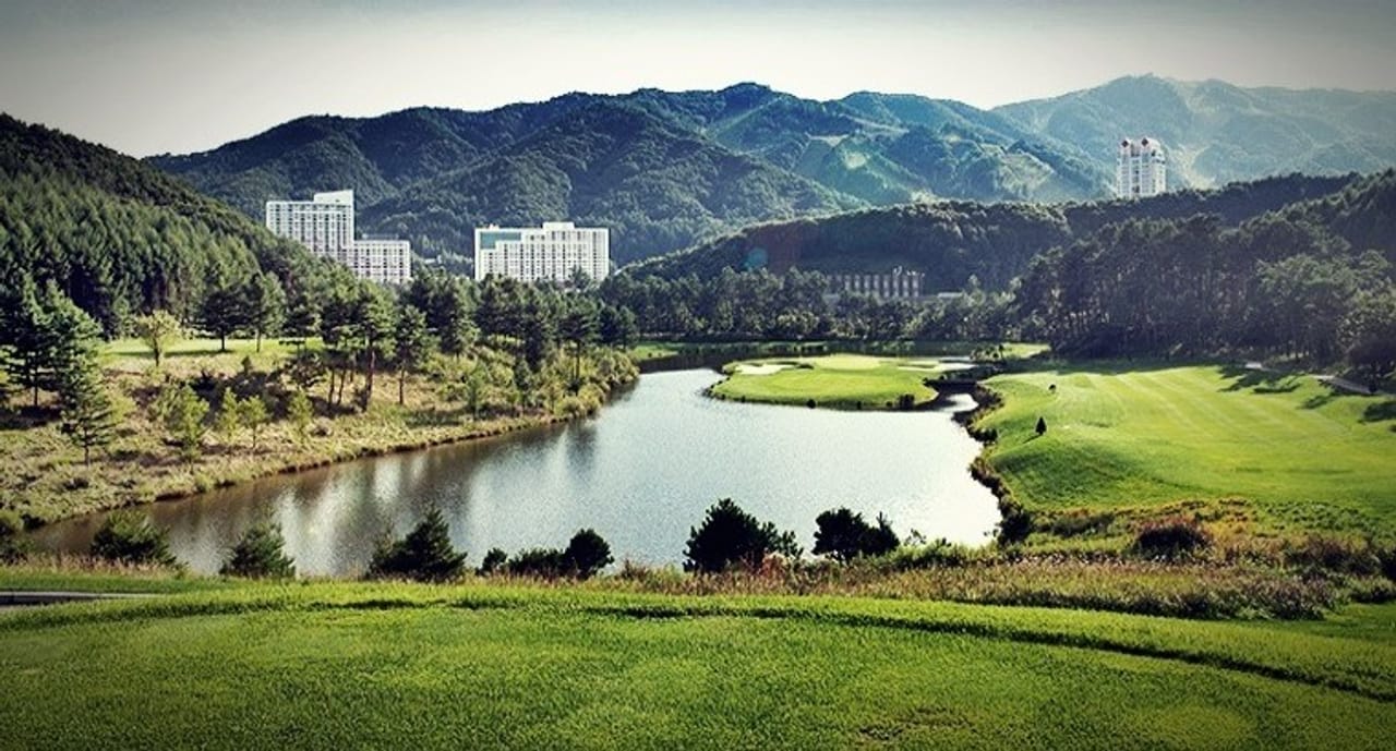 Phoenix Country Club