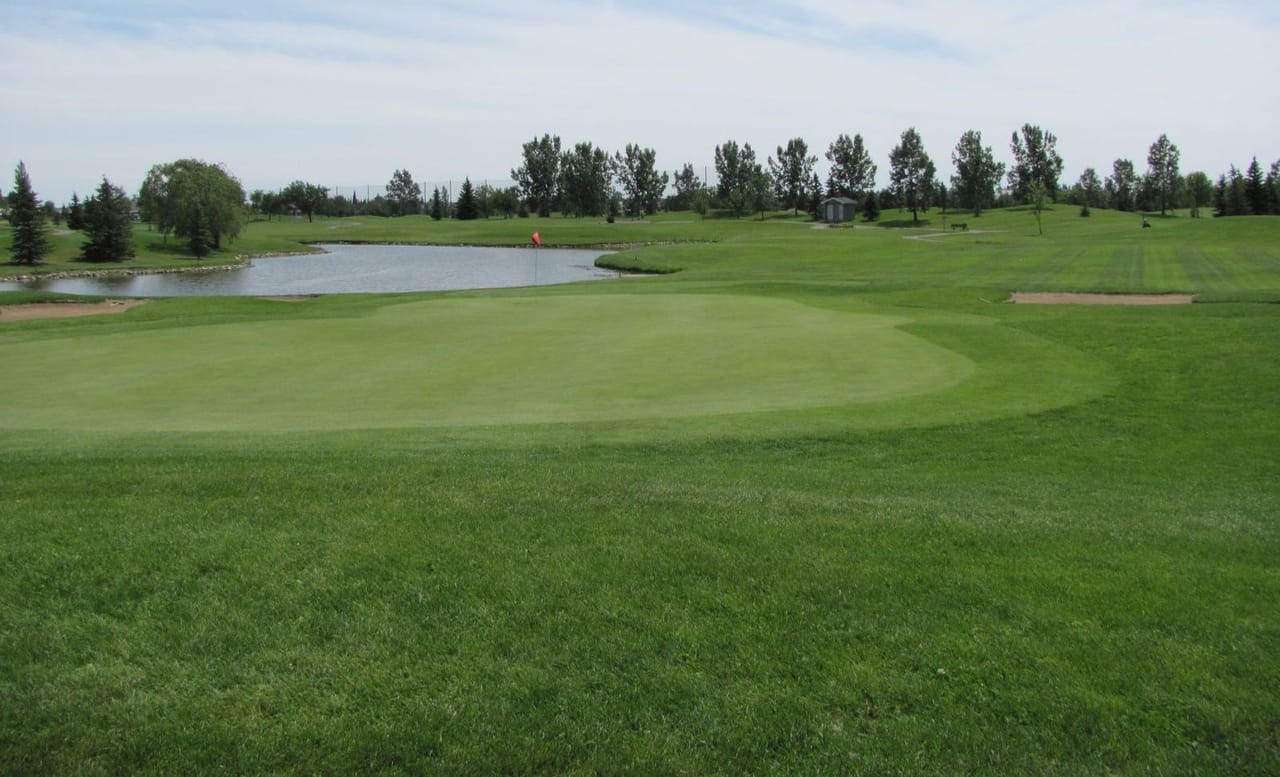 Land-O-Lakes Golf & Country Club