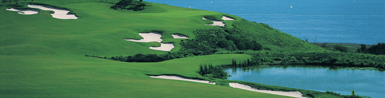 Pelican Hill Golf Club (Ocean North)