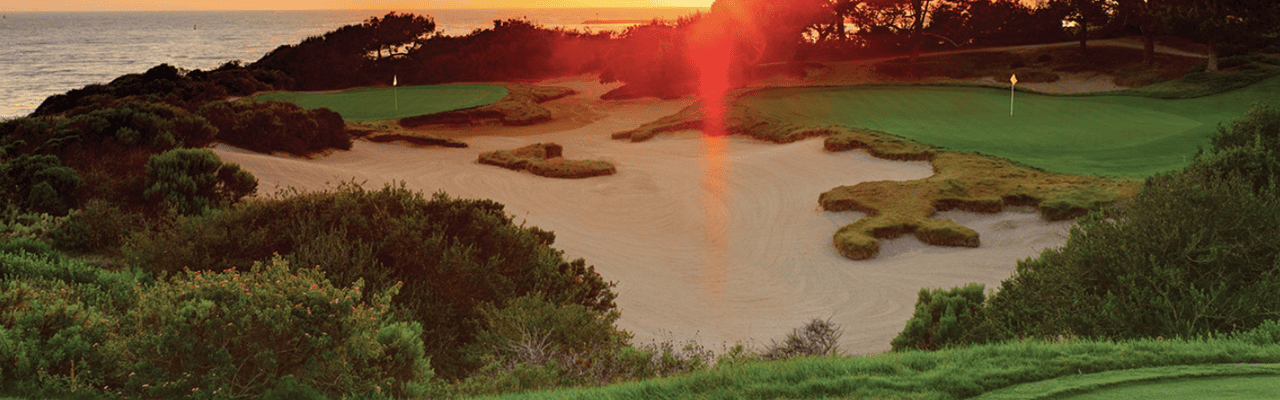 Pelican Hill Golf Club (Ocean South)