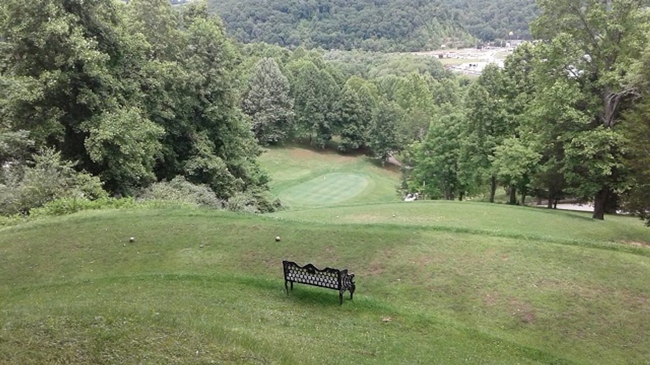 Creekside Golf Course