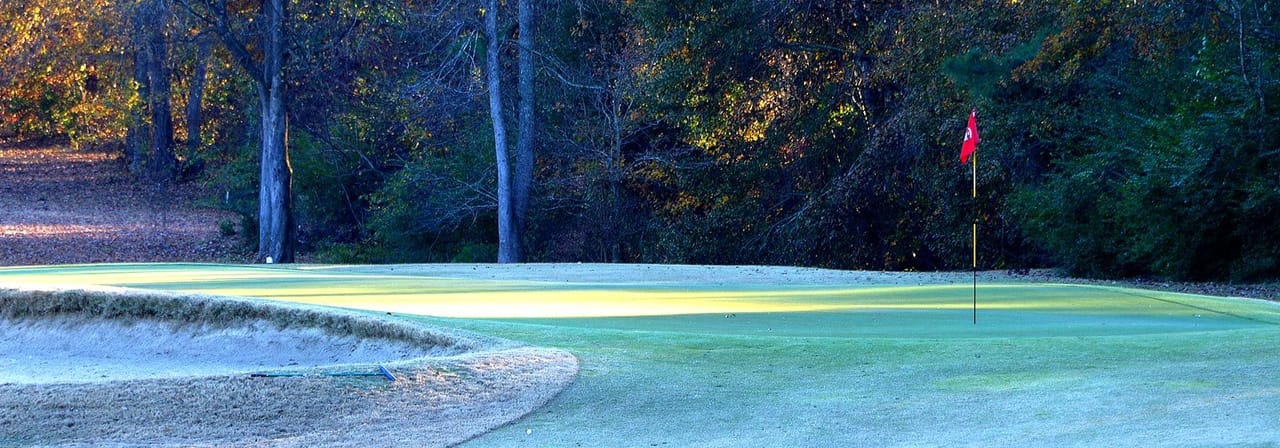 Berkeley Country Club