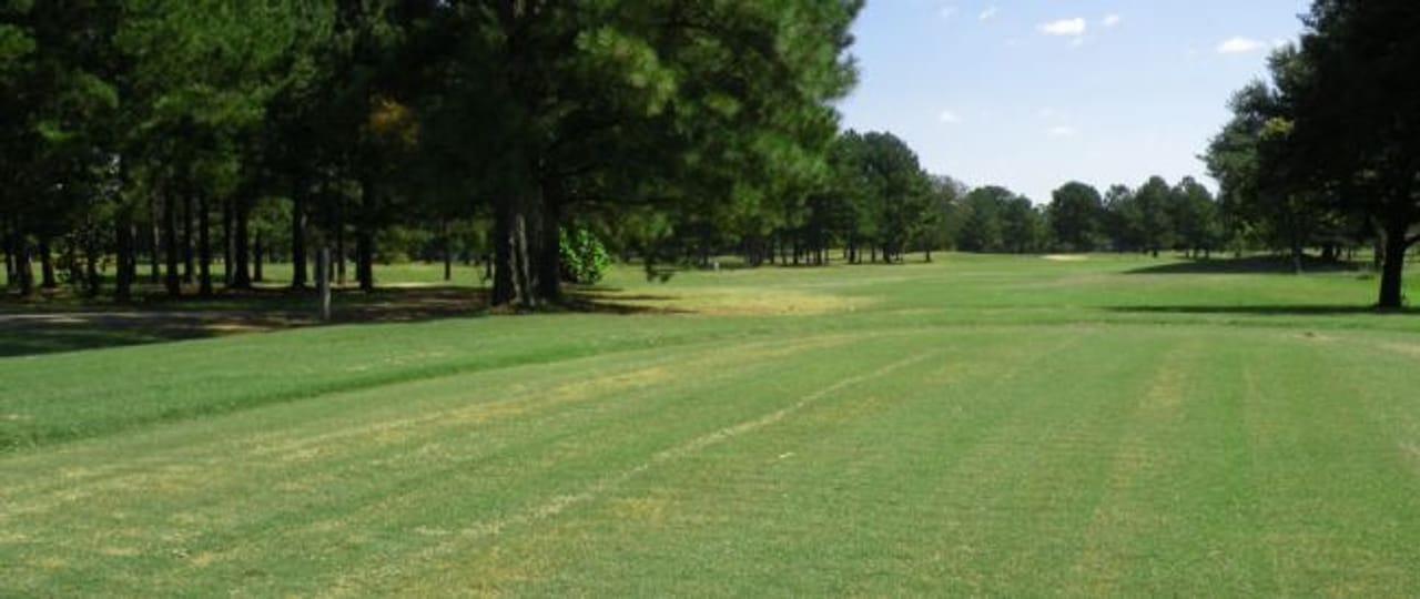 Crystal Lakes Golf Course