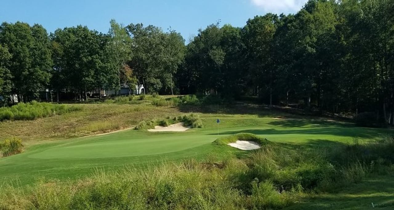 Pebble Creek Country Club