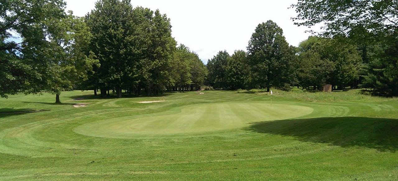 Walnut Run Golf Course (Walnut Run)