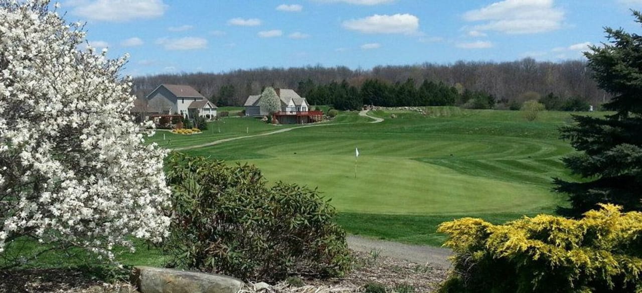 Walnut Run Golf Course (The Links)