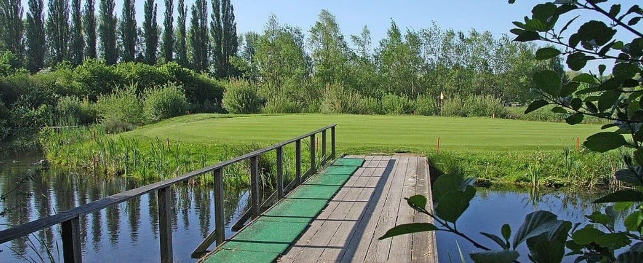 Golfclub Op de Niep (9h)